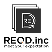 REQD Inc. logo
